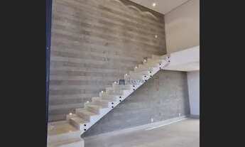 Imagem 5: Casa Nova Alto Padrão, 230m², 3 suítes - Condomínio Lê Premier Residence - Setor Habitacio