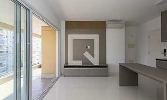 Imagem 4: Apartamento para Aluguel - Jardim Paulista, 1 Quarto, 48 m2