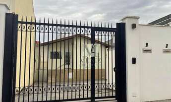 Imagem: Casa com 3 dormitórios para alugar, 96