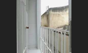 Imagem 7: Apartamento projetado com 4 quartos no Edifício Cristo Rei - AP50741