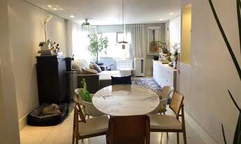 Imagem 2: Apartamento para venda tem 128 metros