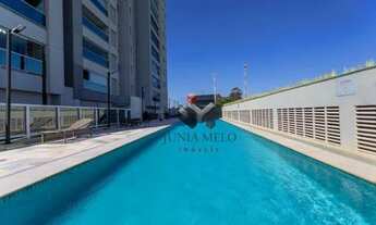 Imagem 5: Apartamento com 3 dormitórios para alugar, 132 m² por R$ 6.300/mês - Olhos DAgua - Ribeirã