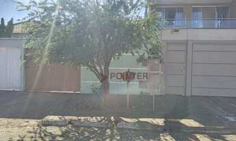 Imagem: Casa com 3 dormitórios à venda, 100 m²