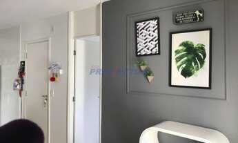 Imagem 3: Apartamento - Parque Prado - Campinas