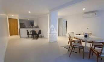 Imagem: Apartamento à venda, 112 m², 2 quartos