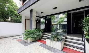 Imagem 5: Apartamento para venda possui 80 m² com 2 quartos e 2 Vagas de Garagemem São Domingos - Ni