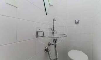 Imagem 5: São Paulo - Apartamento Padrão - Moema Índios