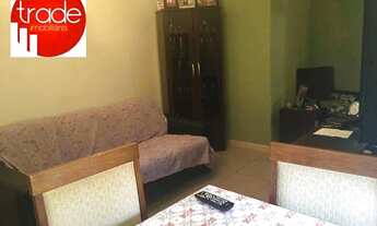 Imagem: Apartamento residencial à venda, Jardim