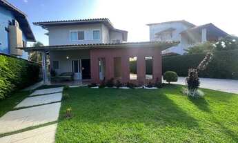 Imagem: CASA EM CONDOMÍNIO ALDEBARAN BETA