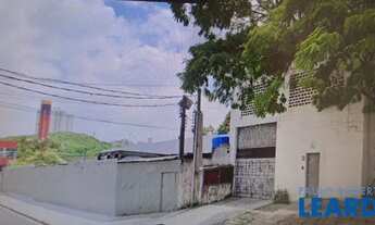 Imagem 2: GALPÃO - JARDIM SÃO JORGE (RAPOSO TAVARES) - SP