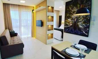 Imagem: Apartamento com 1 dormitório para alugar