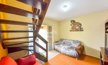 Imagem: Sobrado com 4 quartos em Umbará - Curitiba