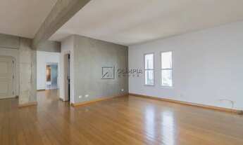 Imagem 7: Apartamento Locação 4 Dormitórios - 340 m² Campo Belo