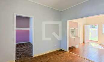 Imagem 3: Casa à Venda - Vila Lusitânia, 2 Quartos, 82 m2