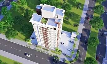 Imagem 2: Apartamento Graciosa 2 Quartos 7 Andar Graciosa Beach