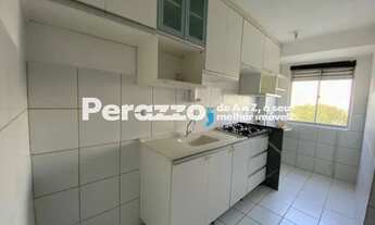 Imagem 3: BRASÍLIA - Apartamento Padrão - JARDINS MANGUEIRAL (JARDIM BOTÂNICO