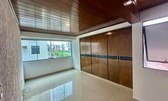 Imagem 2: Apartamento para venda e aluguel possui 117m2 com 3qts + DPE Jardim Oceania - João Pessoa