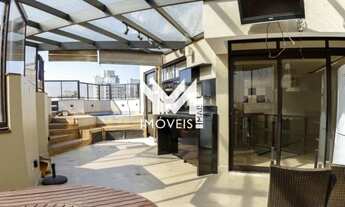 Imagem: APARTAMENTO COBERTURA - SAÚDE - SÃO PAULO/SP