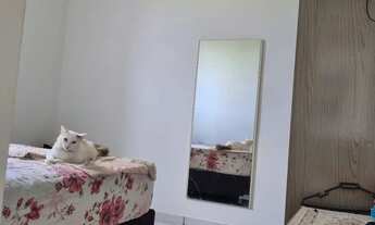 Imagem 5: Alugo Apartamento MRV já mobiliado, 1° andar, 2 quartos, 1 vaga (1 moto e 1 carro