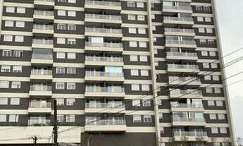 Imagem: Apartamento para venda possui 64 metros