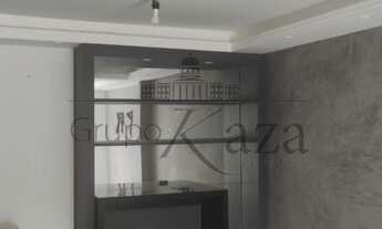 Imagem: Casa - Bosque dos Eucaliptos - 129m²