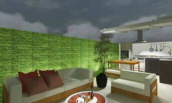 Imagem 5: Cobertura Única 60 metros Vila Santa Catarina/ Vila Mascote