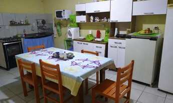 Imagem 7: Casa mobiliada em Itamaracá com piscina