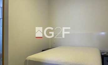 Imagem 3: Apartamento a venda no Edifício Brest - Cambuí - Campinas/SP