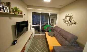 Imagem: Apartamento com 2 dormitórios à venda