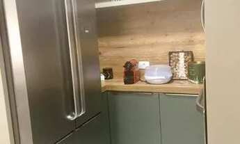 Imagem 6: Apartamento com 3 dormitórios à venda, 136 m² por R$ 1.600.000,00 - Vila Mariana - São Pau