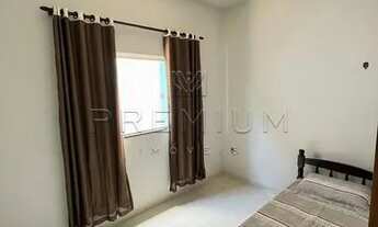 Imagem 5: CASA 3 QUARTOS BAIRRO GRANADA UBERLÂNDIA