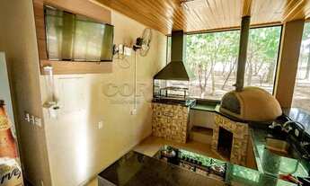 Imagem 6: Araçatuba - Lote/Terreno - Condominio Mansour