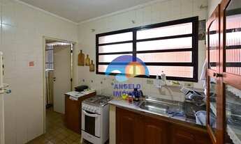 Imagem 5: Apartamento com 2 dormitórios, 70 m² - venda por R$ 320.000,00 ou aluguel por R$ 2.030,00