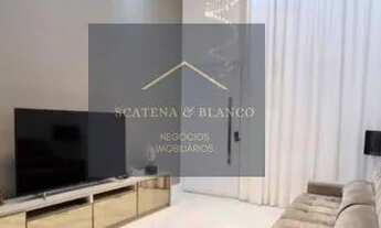 Imagem 7: Casa de condomínio com 3 quartos, 180m², à venda em Votorantim, Condomínio Parque Esplanad