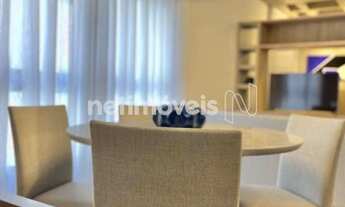 Imagem 7: Venda ou locação Studio Savassi Belo Horizonte