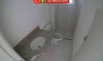 Imagem 6: Apartamento Family Morada do Sol com 3 Quartos 8o Andar Nascente