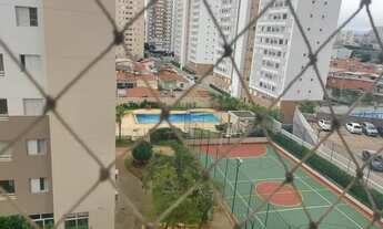 Imagem 5: Apartamento com 3 dormitórios 1 uma suíte na Barra Funda - São Paulo - SP