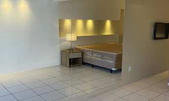 Imagem 5: NERI Flat na Av Boa Viagem c/Camareira Internet pisc academia restaurante