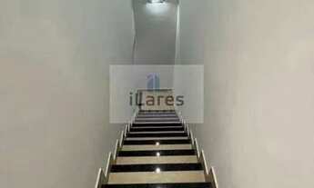 Imagem 4: Sobrado com 3 dorms, Vila Floresta, Santo André - R$ 795 mil, Cod: 3291