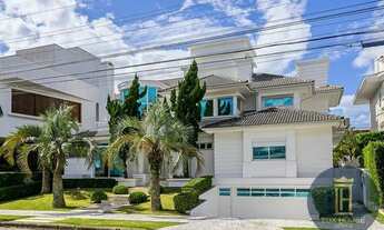 Imagem: Casa para Temporada em Florianópolis, Jurerê