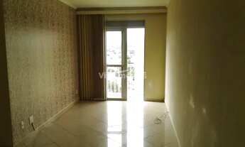 Imagem 2: Apartamento - Vila Industrial - Campinas