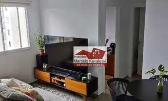 Imagem 7: Apartamento de 2 quartos para alugar no bairro Sacomã