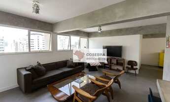 Imagem 3: Apartamento para alugar, 125 m² por R$ 11.719,10/mês - Itaim Bibi - São Paulo/SP