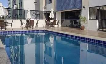 Imagem 3: Apartamento 3 quartos todo no porcelanato e móveis planejados!!!