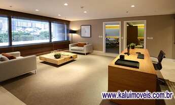 Imagem 5: BAIRRO JARDIM - CIDADE VIVA OFFICES