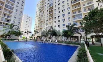 Imagem: APTO SEMI MOBILIADO E C/ PROJETADOS P/ LOCAÇÃO