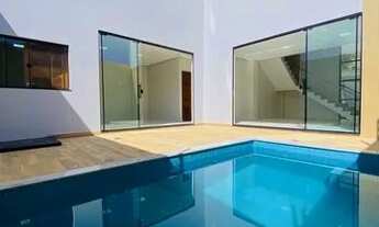 Imagem 5: Sobrado com 3 suítes próximo da UPA