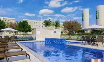 Imagem 5: Apartamento (tipo - padrao) 2 dormitórios, cozinha planejada, portaria 24hs, lazer, espaço