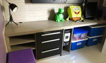 Imagem 4: Apartamento - Mansões Santo Antônio - Campinas