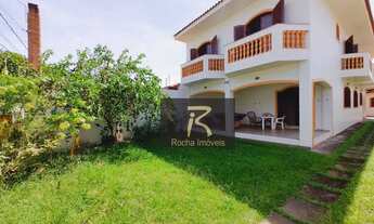 Imagem: Sobrado com 3 dormitórios à venda, 270